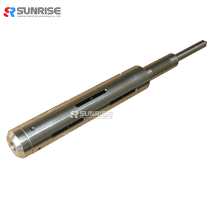 Dongguan LEVER DU SOLEIL Concurrentiel Prix Lug Type <span class=keywords><strong>Air</strong></span> Arbre Pour Mandrins De Sécurité - Product Image 5