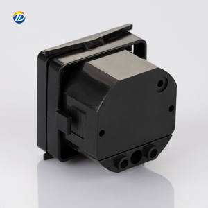 Fabbrica HM-2 48x48mm industriale Meccanico 24V 12V dc AC 220V 110V digitale 50HZ 60HZ generatore di timer contatore tester di ora - Product Image 3