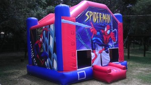 Maison <span class=keywords><strong>de</strong></span> videur gonflable <span class=keywords><strong>Spiderman</strong></span> <span class=keywords><strong>de</strong></span> haute qualité <span class=keywords><strong>Tente</strong></span> <span class=keywords><strong>de</strong></span> trampoline pour bébé <span class=keywords><strong>de</strong></span> bonne qualité - Product Image 5