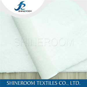 Best quality reasonable price PROFESSIONAL anti slip Hydro rug carpet - Product Image 2