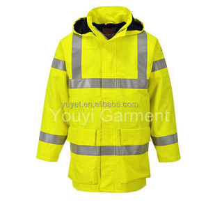 Veste imperméable multifonctionnelle, imperméable, réfléchissant, cyclisme en plein air, alpinisme - Product Image 3