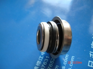 Vedação mecânica do eixo da bomba da água, peças automotivas, fonte de fábrica - Product Image 4