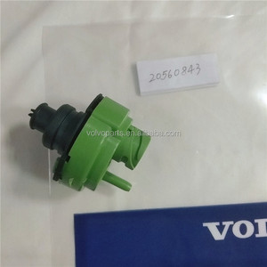 SENSOR DE TEMPERATURA DEL AGUA de Alta Calidad 20576614 para Excavadora VOLVO EC210 EC240 EC290 EC360 EC380 EC460 EC480 - Product Image 3