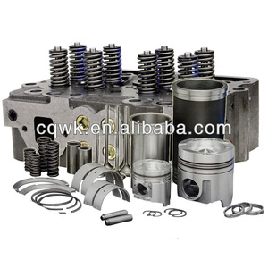 Cummins K19 pistón 3096680 <span class=keywords><strong>y</strong></span> <span class=keywords><strong>biela</strong></span> 205840 - Product Image 3