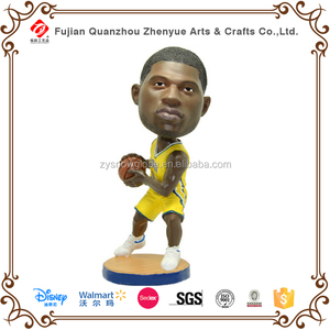 Polyresin personalizada resina <span class=keywords><strong>LeBron</strong></span> <span class=keywords><strong>James</strong></span> <span class=keywords><strong>NBA</strong></span> Bobblehead Doll estatua, <span class=keywords><strong>LeBron</strong></span> <span class=keywords><strong>James</strong></span> <span class=keywords><strong>NBA</strong></span> Bobble Head - Product Image 6