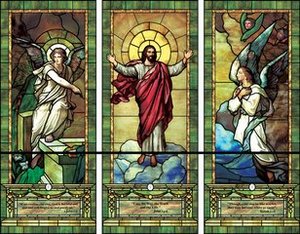 Di colore diverso sono disponibili per rendere stained glass per i regali - Product Image 6