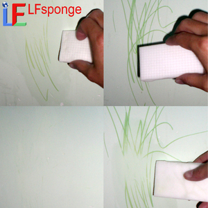 Éponge <span class=keywords><strong>magique</strong></span> pour le nettoyage des carreaux muraux, outils de nettoyage en gros, éponge à laver, nettoyant pour graffitis, pour l'élimination des graffitis sur les murs - Product Image 2