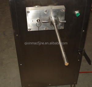 <span class=keywords><strong>Machine</strong></span> à saucisses industrielle au prix d'usine / Remplisseuse à saucisses / <span class=keywords><strong>Machine</strong></span> à saucisses automatique - Product Image 3