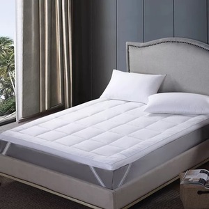 คุณภาพสูงชุดเครื่องนอนกันน้ำโรงพยาบาลที่นอน protector ราคาถูก - Product Image 3