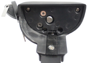 3.7 V 2.2AH celular 10A 3C agua li-ion H22P-WB-24V 15.4Ah batería eléctrica de la bici batería de litio polímero - Product Image 6