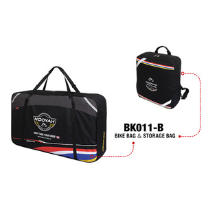 <span class=keywords><strong>Bolsa</strong></span> de viaje para <span class=keywords><strong>bicicleta</strong></span>, funda de transporte <span class=keywords><strong>plegable</strong></span> - Product Image 3