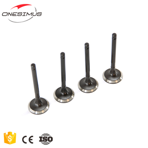 Cho TOYOTA LAND CRUISER <span class=keywords><strong>Hiace</strong></span> Xe Tải/orv-off road xe động cơ van xả lượng van xả van tappets - Product Image 3