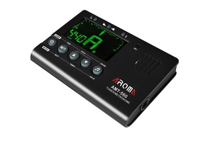 เครื่องสร้างจังหวะดนตรี/จูนเนอร์/ เครื่องสร้างเสียงพร้อมกลิ่นหอมสำหรับกีตาร์เบสอูคูเลเล่เครื่องดนตรีสาย - Product Image 4