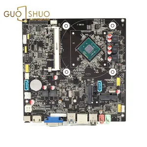 الجملة OEM LGA 1170 1900 اللوحة الكل في واحد PC drr4 اللوحة الأم