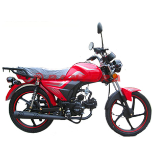 Barato bajo precio ciclomotor de calle 90cc alfa motocicleta para la venta - Product Image 4