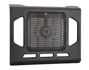 LED Fan AC Powered Mini Refrigeration <strong>Laptop</strong> <strong>Cooler</strong> - Product Image 5