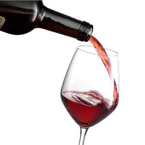Copa de Vino con Logotipo Personalizado, Copa de Champán, Copas de Champán Blancas, Copa de Vino, Cáliz, <span class=keywords><strong>Vasos</strong></span> de Plástico para Bebidas de Bar - Product Image 1