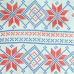 Christmas snowflake dog clothes custom small pet clothing cat dog show shirt