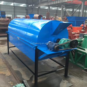 ISO/CE غربال أسطواني/طبل آلة الشاشة للسماد/الروتاري غربال أسطواني الشاشة - Product Image 2