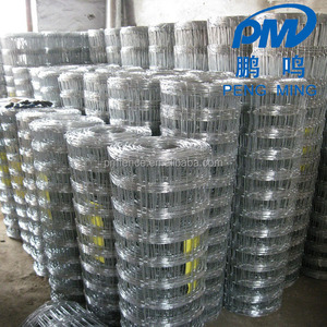 Cercado de hierro forjado <span class=keywords><strong>para</strong></span> agricultura, unión con bisagras, nudo fijo, acero <span class=keywords><strong>para</strong></span> granja, Australia - Product Image 5