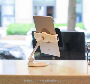 <span class=keywords><strong>360</strong></span> grados que giran soporte taza de la succión del coche para el teléfono móvil smartphone Tablet soporte - Product Image 2