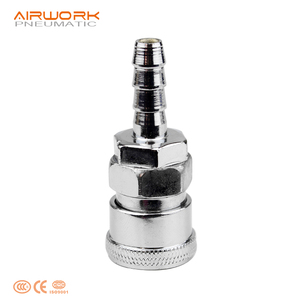SH pneumático quick <span class=keywords><strong>coupling</strong></span> acoplador mangueira <span class=keywords><strong>barb</strong></span> fitting 10mm - Product Image 3