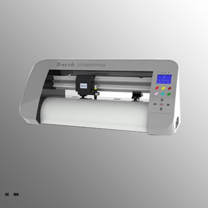 Cortador de papel / camiseta gráficos máquina - Product Image 4