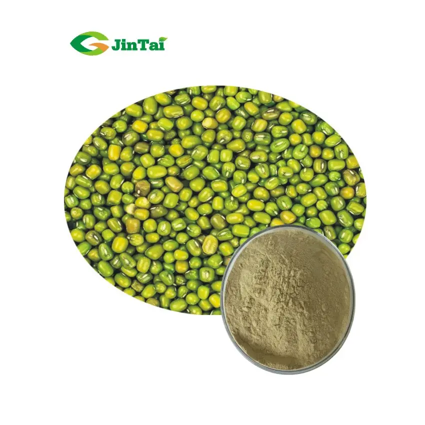 high quality pea protein powder