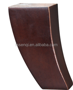 Patas <span class=keywords><strong>de</strong></span> Muebles <span class=keywords><strong>de</strong></span> Madera Curvada Reclinables MJ-1318, Disponibles en Existencia - Product Image 4