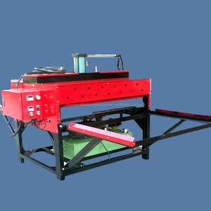 Commande spéciale pour Olympique Jeux sport chaleur machine de presse/transfert machine d'impression - Product Image 1