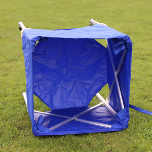 Chariot repliable de football, de basket-ball, de volley-ball, etc. - Product Image 6