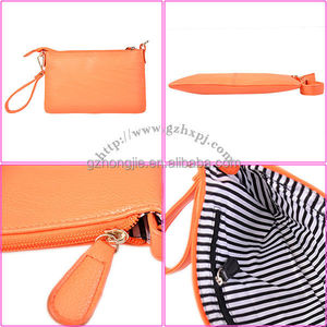 Dama de la moda nuevo estilo barato promocional <span class=keywords><strong>cosmetic</strong></span> bag maleta de maquillaje al por mayor eco amigable - Product Image 2