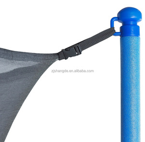 Pièces de rechange durables pour trampolines Sundow, pièces de rechange pour <span class=keywords><strong>filet</strong></span> de <span class=keywords><strong>trampoline</strong></span> - Product Image 3