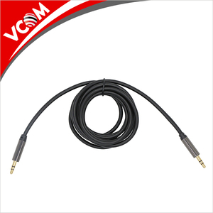 Usb personalizados 3.5mm Stereo audio video <span class=keywords><strong>AV</strong></span> <span class=keywords><strong>Cable</strong></span> <span class=keywords><strong>cable</strong></span> <span class=keywords><strong>auxiliar</strong></span> para MP3 ordenador - Product Image 2