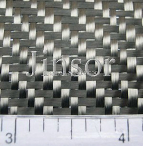 Tissu en fibre de carbone 3k grand V - Product Image 3