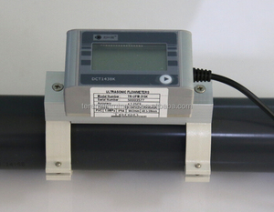 Teren-UFM315K超音波流量計低流量計流量センサー - Product Image 5