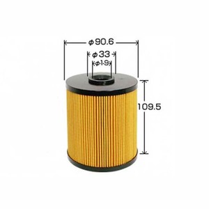 Hepa אוטומטי דיזל דלק מסנן אלמנט 23401-1682 דלק מסנן S2340-11682 עבור <span class=keywords><strong>Hino</strong></span> אוטובוס - Product Image 5