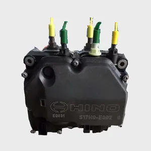 Sinotruk SCR parts S17H0-E002 Urea Pump