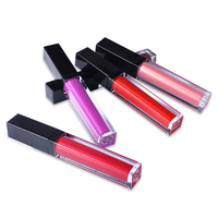 Pemasok dari Tiongkok Produsen Kosmetik Label Pribadi Vendor Lipstik Produsen Lipstik Buat Lipstik Anda Sendiri