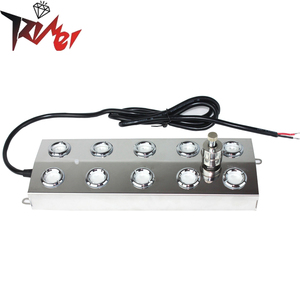 7L/h mạnh mẽ công nghiệp máy phun sương siêu âm - Product Image 5