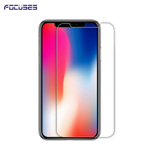 <span class=keywords><strong>Amazon</strong></span> Vente Chaude! 2 PACK Écran Protecteur Pour <span class=keywords><strong>iPhone</strong></span> <span class=keywords><strong>X</strong></span> - Product Image 3