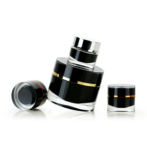 5 Gam 15 Gam 30 Gam 50 Gam 100 Gam Cổ Điển Acrylic <span class=keywords><strong>Cream</strong></span> <span class=keywords><strong>Jar</strong></span> Sang Trọng Mỹ Phẩm <span class=keywords><strong>Jar</strong></span> Nhựa Kem Mắt <span class=keywords><strong>Jar</strong></span> WV - Product Image 1