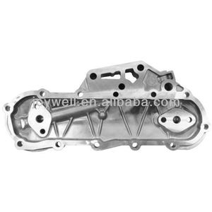 Cubierta del Enfriador de Aceite para Camión TY DYNA / LAND CRUISER / COASTER 3B 13B 3400CC 15701-56010 - Product Image 1