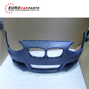 VENDITA CALDA/Per La <span class=keywords><strong>serie</strong></span> <span class=keywords><strong>1</strong></span> f20 <span class=keywords><strong>f21</strong></span> m-te di stile 2012 ~ anno auto tunning pp paraurti set body kit - Product Image 3