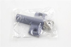 Magnetic Spike Cabinet Drawer Cupboard Door Latch <strong>Push</strong> <strong>to</strong> <strong>Open</strong> Magnetic Spike Damper <strong>System</strong> - Product Image 4