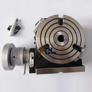 Mesas Rotatorias de Alta Calidad TSL, Mesas Rotatorias de Precisión <span class=keywords><strong>HV</strong></span>-6 - Product Image 4