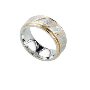 2025 nóng bán đồ trang sức mạ vàng Vòng phong cách sang trọng cuối cùng tưởng tượng - Product Image 1