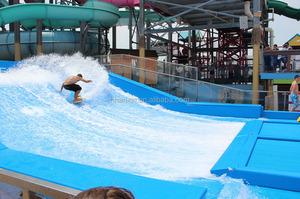 Flow Rider amusant, Flowrider, surf, accidents pour l'intérieur ou l'extérieur - Product Image 3