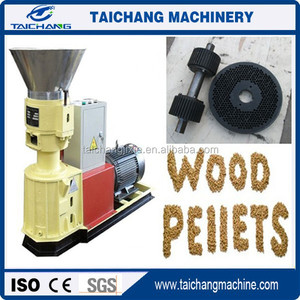 <span class=keywords><strong>Promotion</strong></span> des ventes filière plate Machine à granulés <span class=keywords><strong>de</strong></span> <span class=keywords><strong>bois</strong></span> / chimique Machine <span class=keywords><strong>de</strong></span> granule - Product Image 1