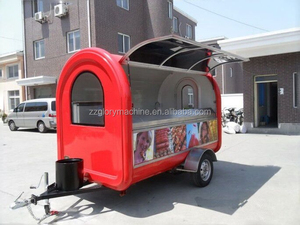 Barbecue commerciale, Crème glacée, Puces, Expresso, Hamburgers, Poulet, <span class=keywords><strong>Popcorn</strong></span>, Alimentaire Concession de remorque à vendre - Product Image 3